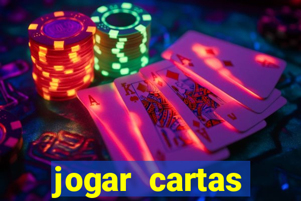 jogar cartas ciganas on line