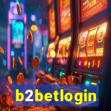 b2betlogin