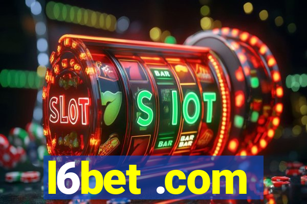 l6bet .com