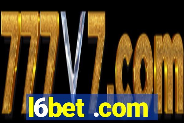 l6bet .com