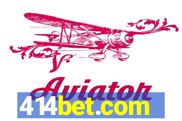 414bet.com