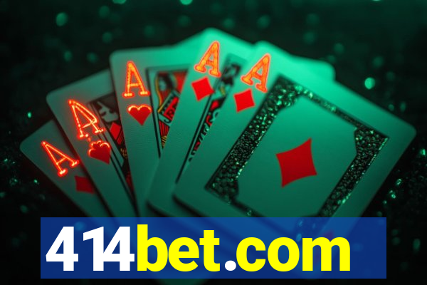 414bet.com