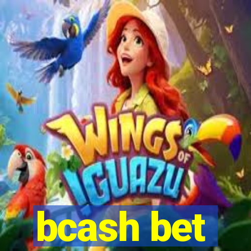 bcash bet