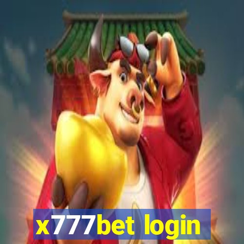 x777bet login