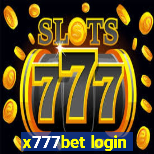 x777bet login