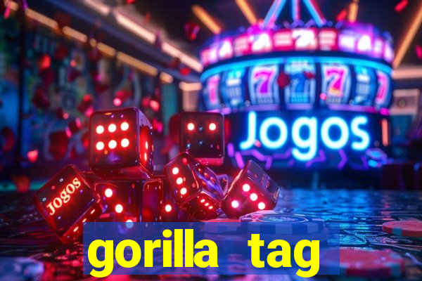 gorilla tag download mobile