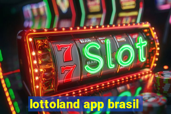 lottoland app brasil