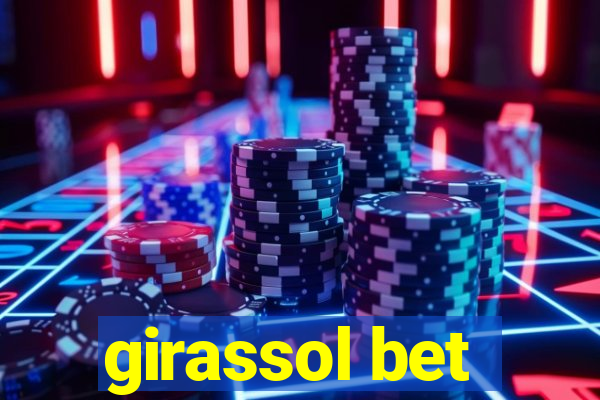 girassol bet