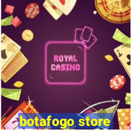 botafogo store