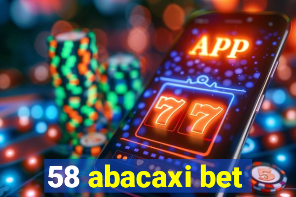 58 abacaxi bet