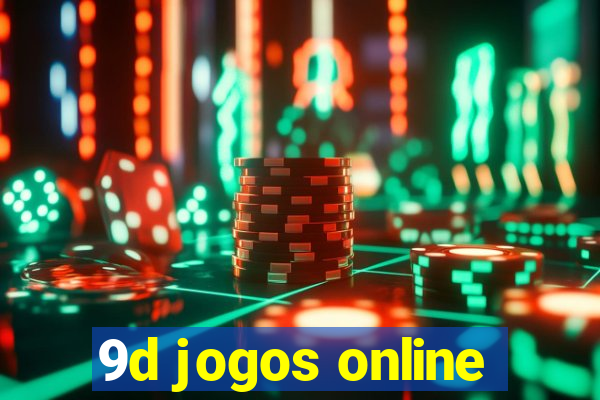 9d jogos online