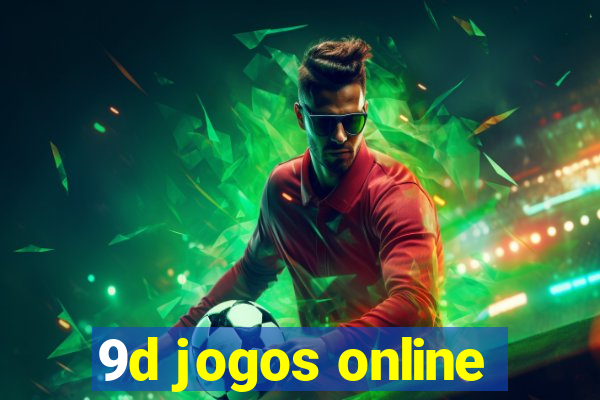 9d jogos online