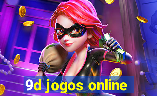 9d jogos online