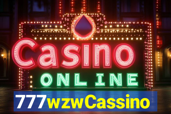 777wzwCassino