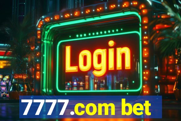 7777.com bet