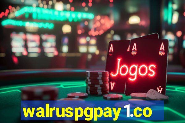 walruspgpay1.com