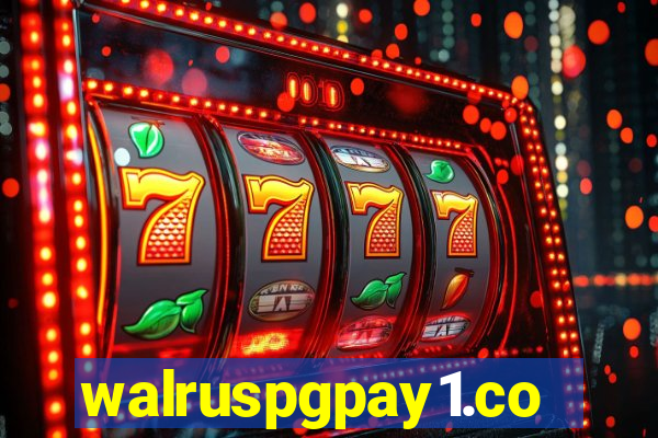 walruspgpay1.com