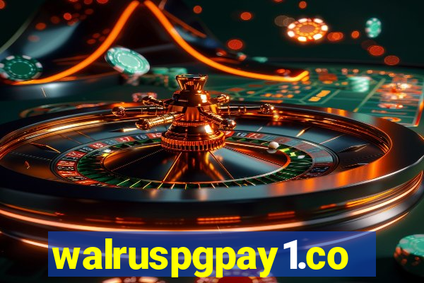 walruspgpay1.com