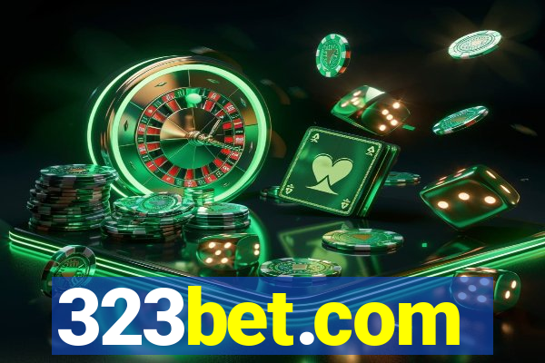 323bet.com