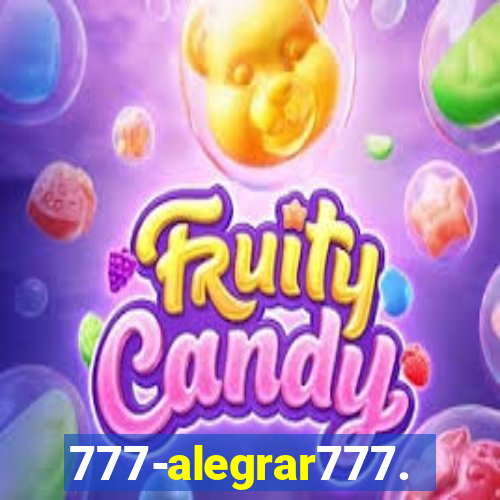 777-alegrar777.net