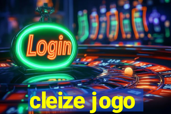 cleize jogo