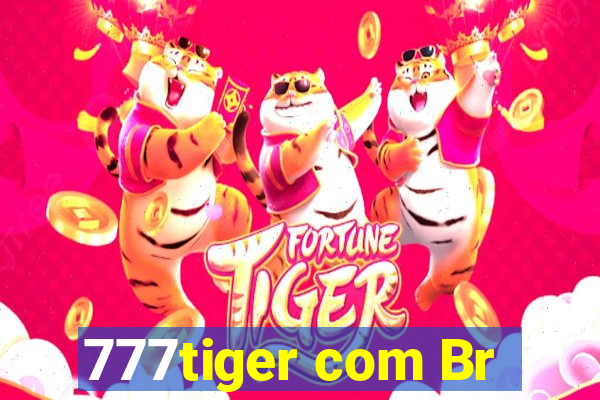 777tiger com Br