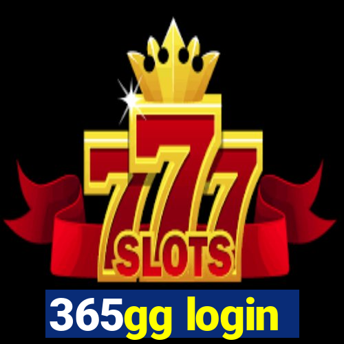 365gg login