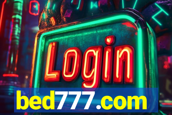 bed777.com