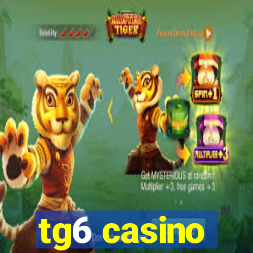 tg6 casino