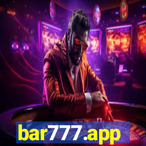 bar777.app