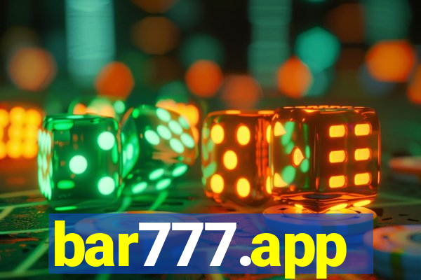 bar777.app