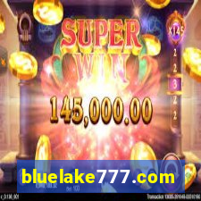 bluelake777.com