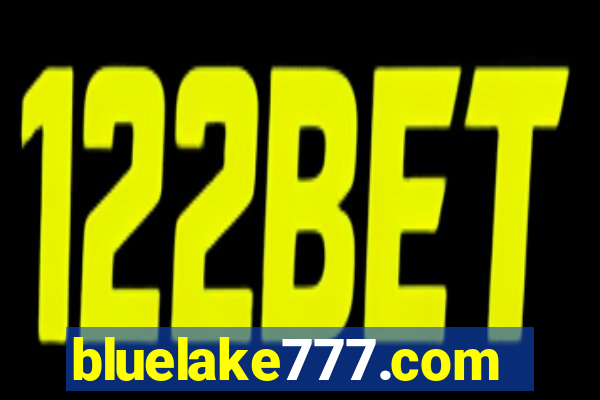 bluelake777.com