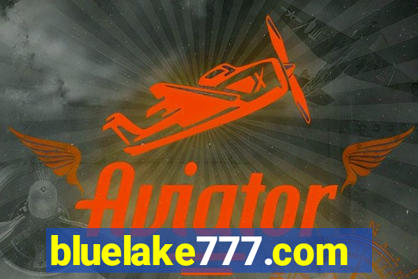 bluelake777.com