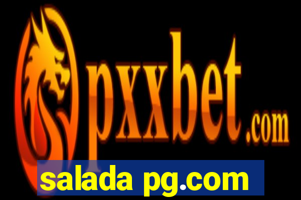 salada pg.com