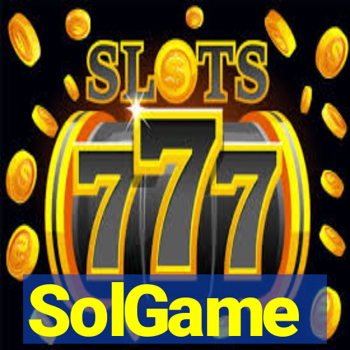 SolGame