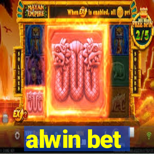 alwin bet