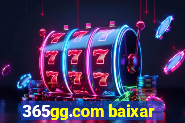 365gg.com baixar