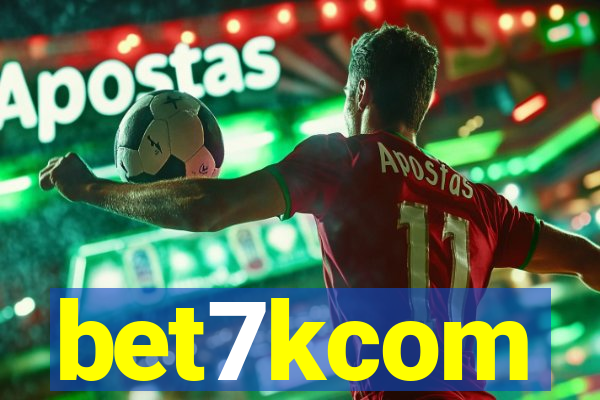 bet7kcom