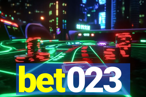 bet023