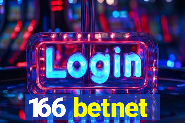 166 betnet