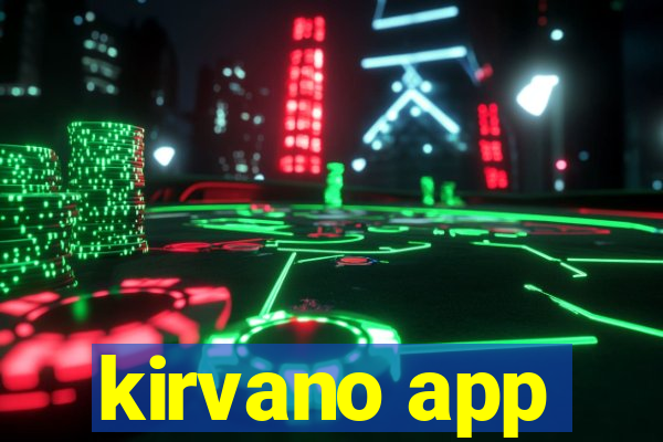 kirvano app