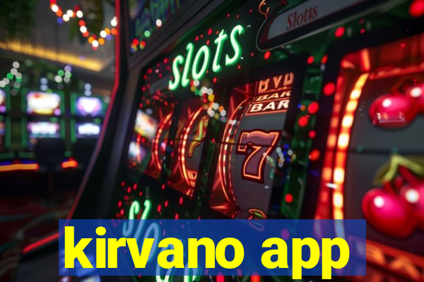 kirvano app