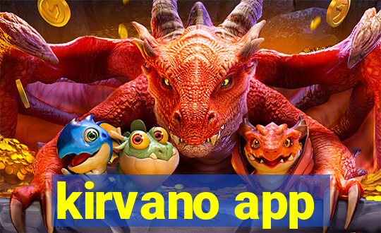 kirvano app