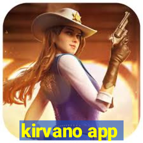 kirvano app