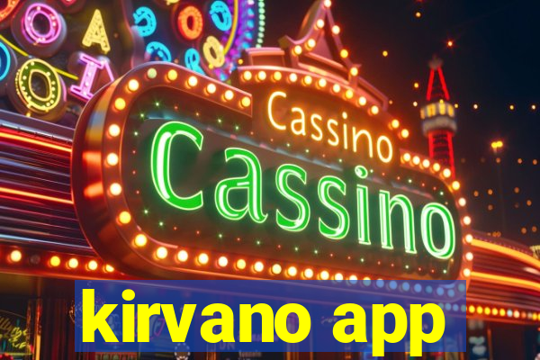 kirvano app