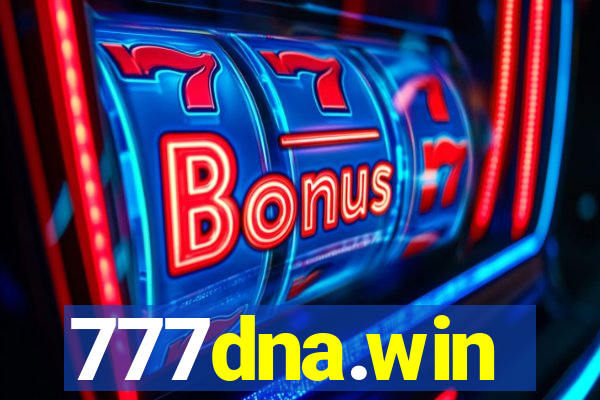 777dna.win