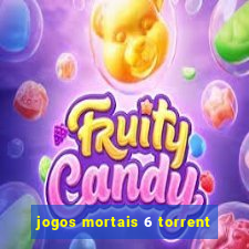 jogos mortais 6 torrent