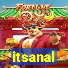 itsanal