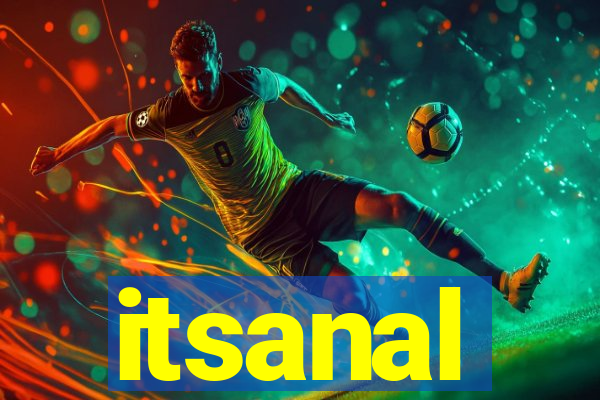 itsanal